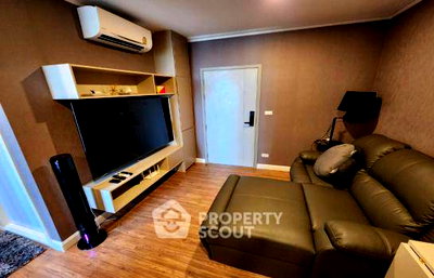 Condos for sale : 1-BR Condo at The Origin Ram 209 Interchange in Min Buri (ID 1897954)