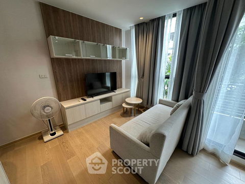 1-BR Condo at Runesu Thonglor 5 near BTS Thong Lor (ID 2083527)