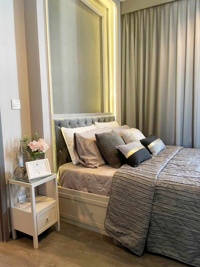 รูป ห้องจริง❤️เอเจ้นท์ ❤️นัดดูห้องแอดไลน์นะคะ❤️ วัฒนา 💥เอดจ์ สุขุมวิท 23 🔴🟢🟡 - รูปที่ 1/11