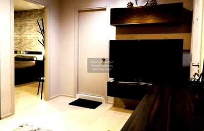 Condos for rent : FOR RENT condo , Life Sukhumvit 48 , nice view , BTS-Phra Khanong , Phra Khanong , Khlong Toei , Bangkok , CX-52995 ✅ Live chat with us ADD LINE @connexproperty ✅