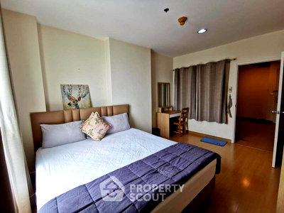 Condos for rent : 15th-Floor 1-BR At Life @ Sukhumvit 65, 300m To BTS Phra Khanong (ID 2702780)