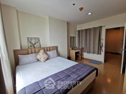 รูปภาพ High-Floor 1-BR 43 Sqm At Life @ Sukhumvit 65, 300m to BTS Phra Khanong (ID 2702780)