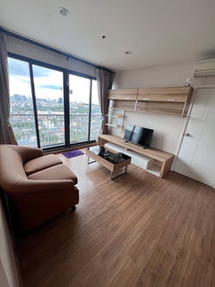 รูปภาพ 🟪🟦🟩🟨🟧 For Rent: The Tree RIO Bang O Station // 2 Bedrooms 🛎️🛎️ | Line@: @assetspro