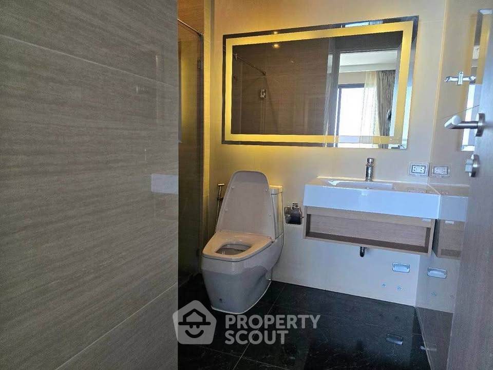 รูป คอนโด 1-ห้องนอน ที่ แอราส คอนโด พัทยา ใกล้ หาดจอมเทียน (ID 2429155) - รูปที่ 11/13