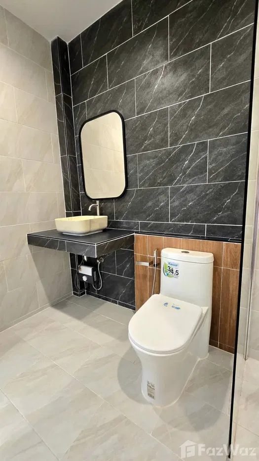 รูป วิลล่าให้เช่า 3 ห้องนอน ใน หัวหิน, ประจวบคีรีขันธ์ 5606012 - รูปที่ 25/30