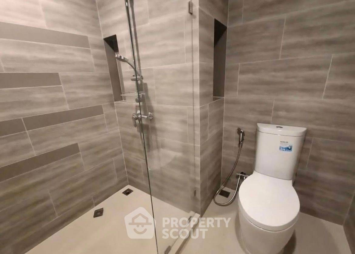 รูป คอนโด 1-ห้องนอน ที่ มาเอสโตร 03 รัชดา – พระราม 9 ใกล้ MRT พระราม 9 (ID 2695770) - รูปที่ 7/8