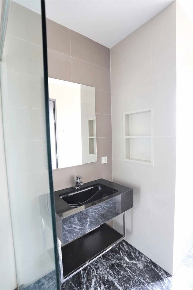 รูป ห้องจริง❤️เอเจ้นท์ ❤️นัดดูห้องแอดไลน์นะคะ❤️วัฒนา 💥เอดจ์ สุขุมวิท 23🔴🟢🟡 - รูปที่ 3/10