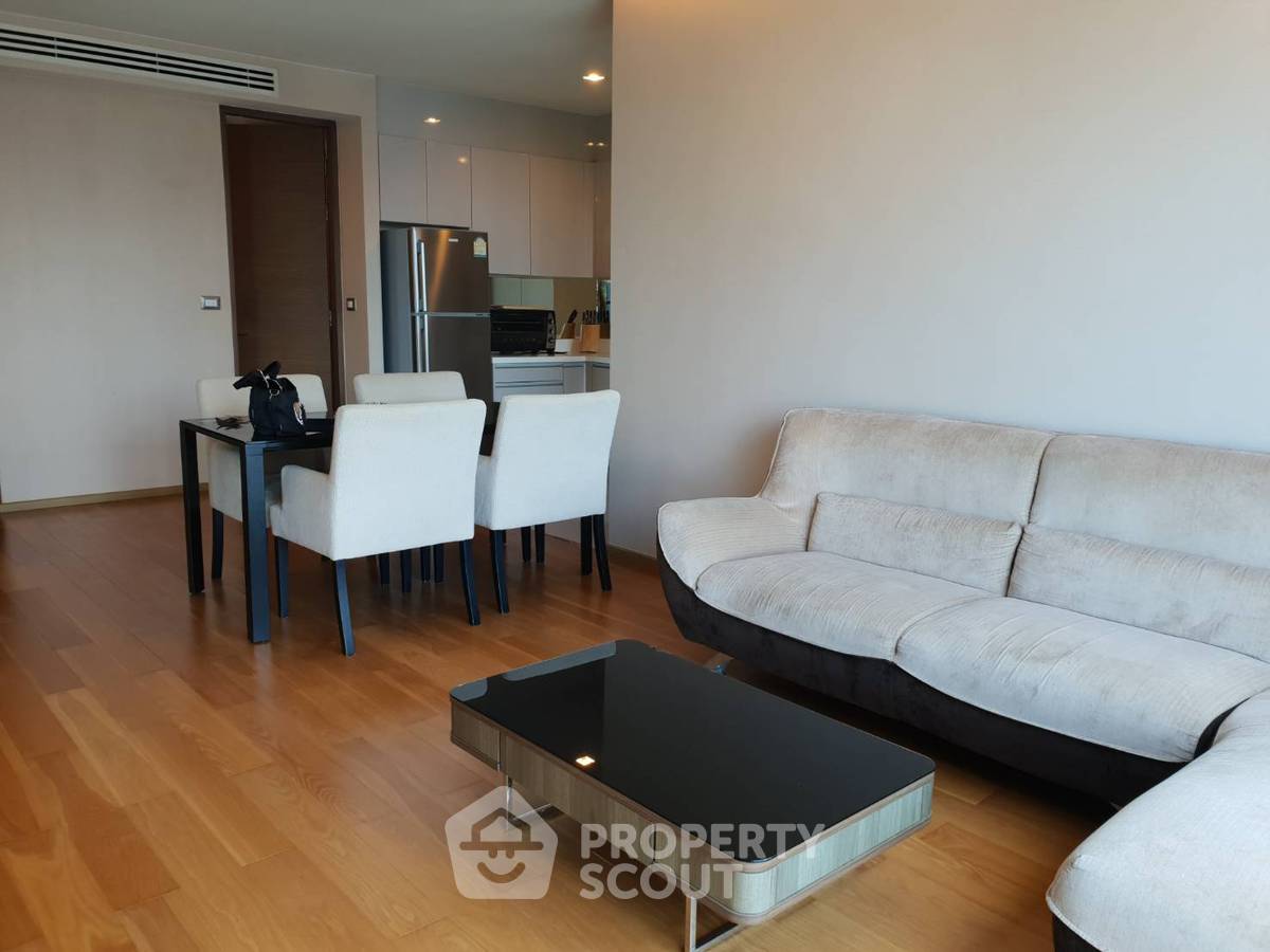 รูป คอนโด 2-ห้องนอน ที่ ดิ แอดเดรส สาทร ใกล้ BTS เซนต์หลุยส์ (ID 516645) - รูปที่ 5/14