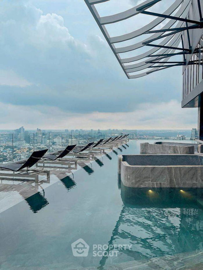 picture 1-BR Condo at Park Origin Thonglor near BTS Thong Lor (ID 2704409) - 11/20