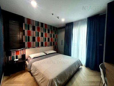 คอนโดให้เช่า : 🎊 ให้เช่าคอนโด ฟิฟตี้ไนน์ เฮอร์ริเทจ สุขุมวิท อาคาร B ชั้น 19 2 ห้องนอน ขนาด 72 ตรม ใกล้ BTS ทองหล่อ