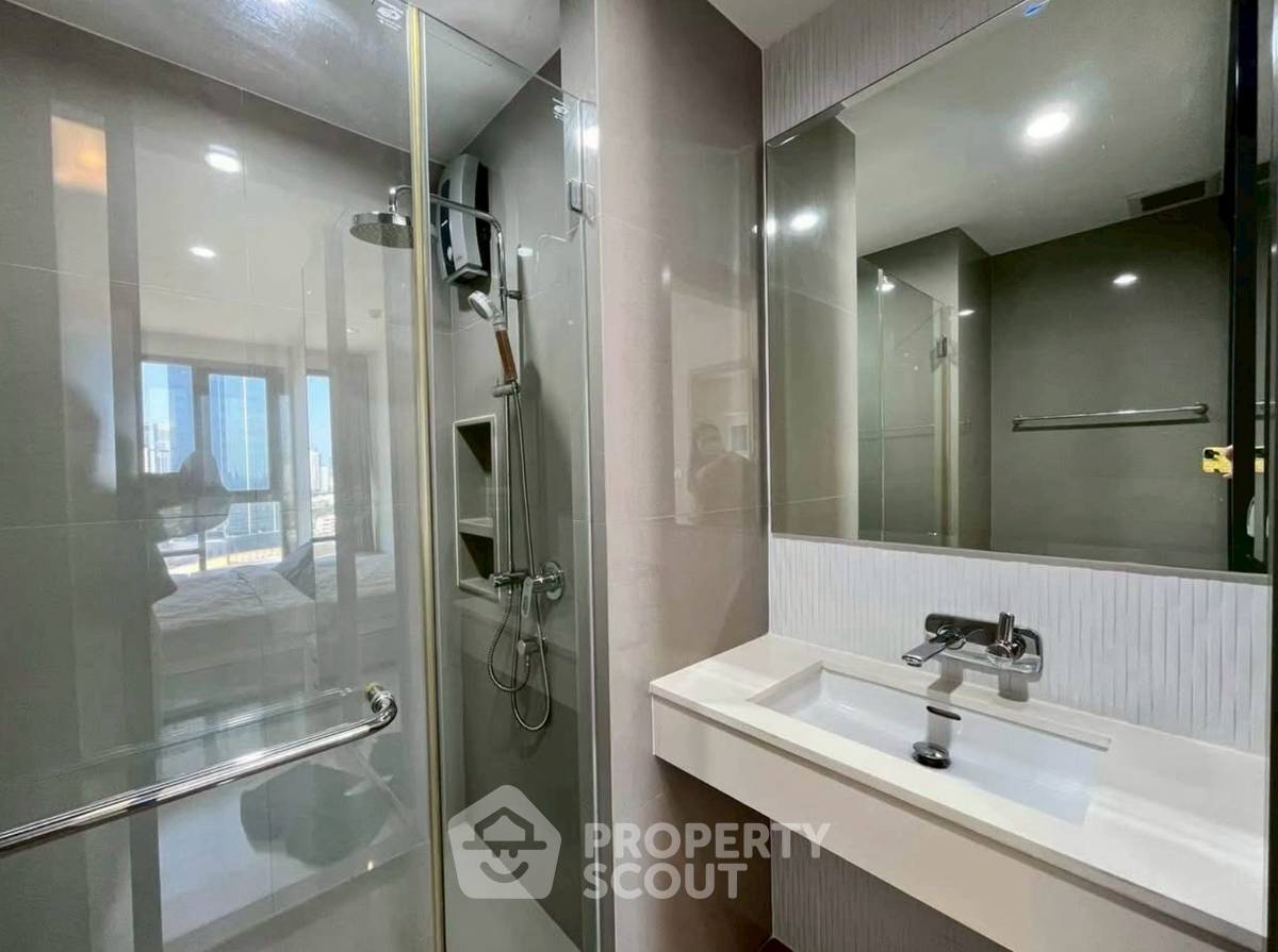 รูป คอนโด 1 ห้องนอน Rhythm Sukhumvit 42 ชั้น 17 ใกล้ BTS เอกมัย 200 ม. (ID 2663581) - รูปที่ 5/6
