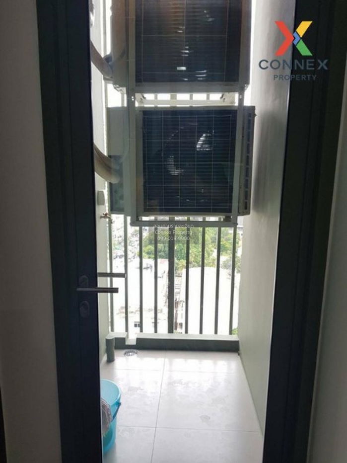 รูป เช่า คอนโด วิวสวย Wish Signature Midtown Siam BTS-ราชเทวี เพชรบุรี เพชรบุรี ราชเทวี กรุงเทพ CX-01958 ✅ ทักไลน์ @connexproperty ตอบทันที ทีมงานมืออาชีพ ✅ - รูปที่ 9/12