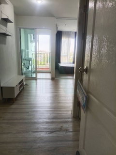 📌 For Sell Condo THE CRYSTAL BLISS @ RATTANATHIBET Building 1, Floor 9,1 bed room, Room size 30 sqm