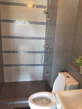 📌 ให้เช่าคอนโด ดีคอนโด แคมปัส รีสอร์ท บางนา อาคาร E ชั้น 2 สตูดิโอ ขนาด 30.00 ตรม ใกล้ เอแบคบางนา