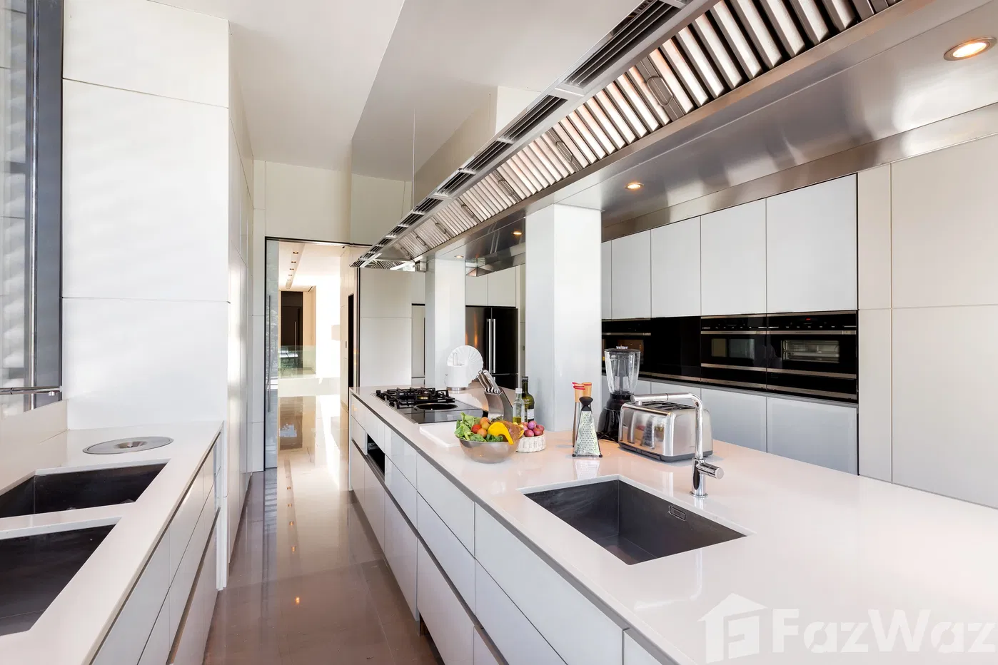 picture 6 Bedroom Villa for rent at Cliff Top Residence 6080086 - 22/42