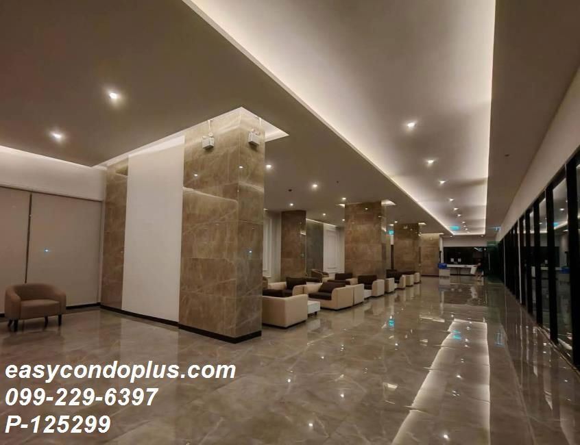 รูป P-125299 วิวเมืองสวย! รีเจ้นท์ โฮม บางนา ใกล้ BTS บางนา Line Id: @easycondoplus 099-229-6397เพียง 5 นาที! 10,500 บาท - รูปที่ 17/20