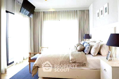 Condos for rent : 1-BR Condo at Noble Refine Prompong near BTS Phrom Phong (ID 2656559)