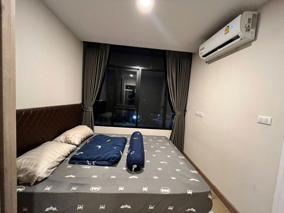 รูป รบกวนแอดไลน์เท่านั้น // 💞Indeed condo Kaset ชั้น 6 - รูปที่ 8/10