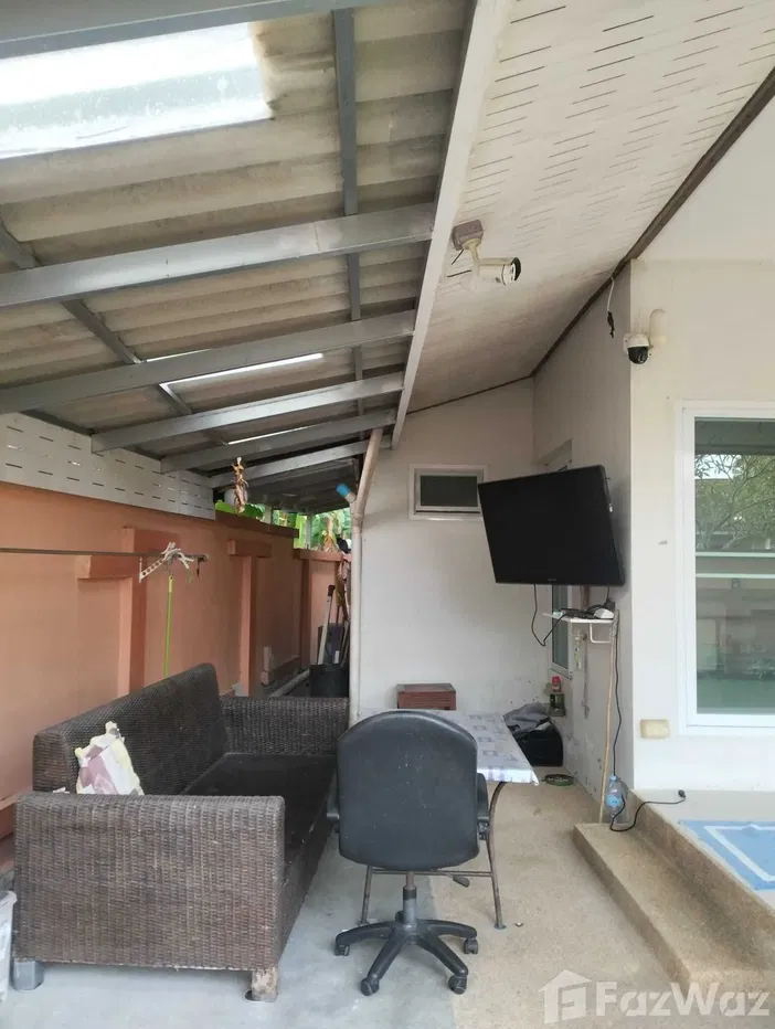 รูป ขาย บ้านเดี่ยว 2 ห้องนอน ใน หน้าเมือง, สุราษฎร์ธานี 6086557 - รูปที่ 14/14