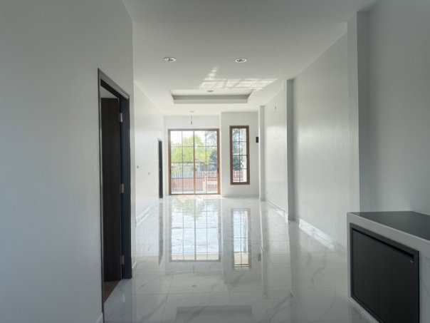 รูป บ้านเดี่ยวศาลายา ใกล้ ม.มหิดล ฟรีค่าใช้จ่ายวันโอน - รูปที่ 11/18