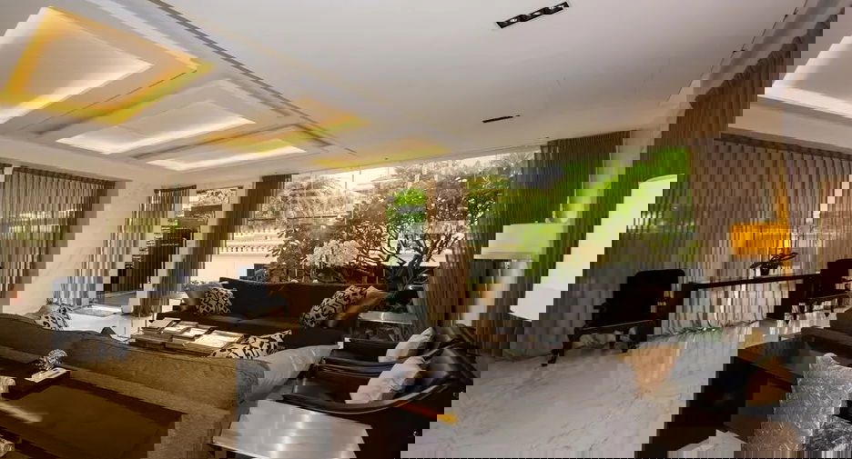 รูป 🔥 หลุดจอง! ราคานี้หาไม่ได้ง่าย ๆ La Citta Penthouse Thonglor 8 พร้อมโอน 🔥MD-25069625 - รูปที่ 2/2