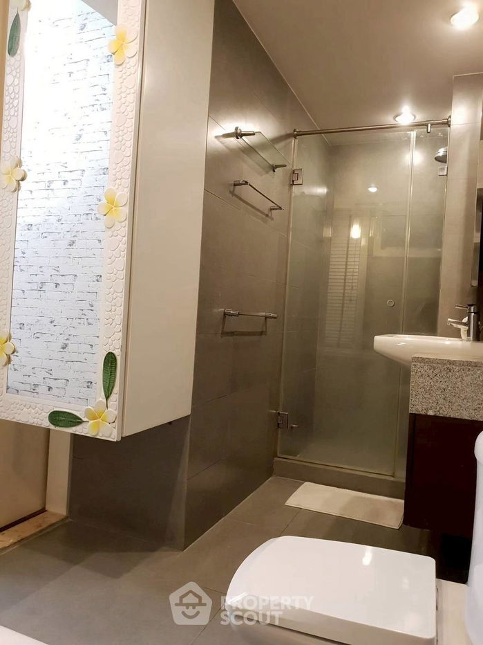 รูป คอนโด 1-ห้องนอน ที่ แมนฮัตตัน ชิดลม ใกล้ BTS ชิดลม (ID 2704904) - รูปที่ 11/11