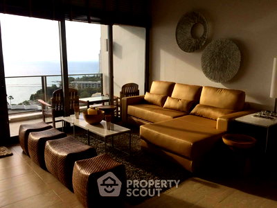 Condos for rent : 1-BR Condo at Northpoint Condominium close to Wong Amat (ID 995610)