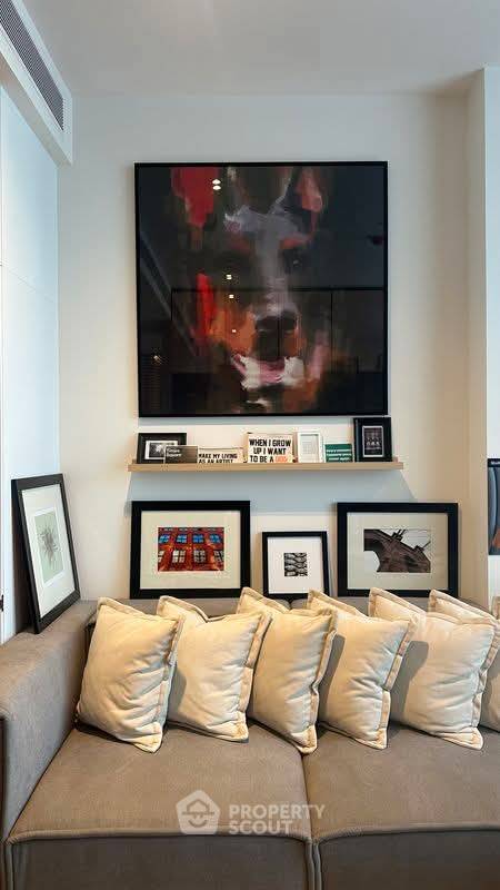 รูป คอนโด 1-ห้องนอน ที่ เดอะ สแตรนด์ ทองหล่อ ใกล้ BTS ทองหล่อ (ID 2589566) - รูปที่ 8/10