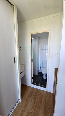 Condos for sale BTS On Nut : 🔺 For Sell Condo LUMPINI VILLE SUKHUMVIT 77-2 Building B2, Floor 18,2 bed room, Room size 46 sqm