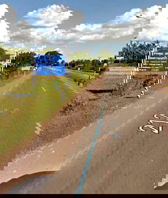 ขายที่ดิน : ขายที่ดินใกล้สะพานมิตรภาพไทย-ลาว  จ.นครพนม ทำเลสวยมาก ทำเลแบบนี้หาไม่ได้อีกแล้ว ห่างจากสะพานมิตรภาพไทย-ลาวแห่งที่ 3 ประมาณ 500 เมตร