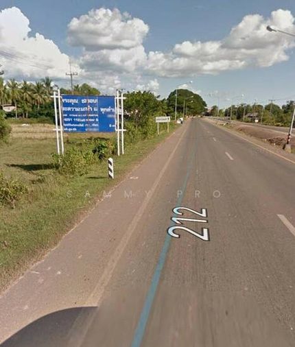 ขายที่ดินใกล้สะพานมิตรภาพไทย-ลาว  จ.นครพนม ทำเลสวยมาก ทำเลแบบนี้หาไม่ได้อีกแล้ว ห่างจากสะพานมิตรภาพไทย-ลาวแห่งที่ 3 ประมาณ 500 เมตร