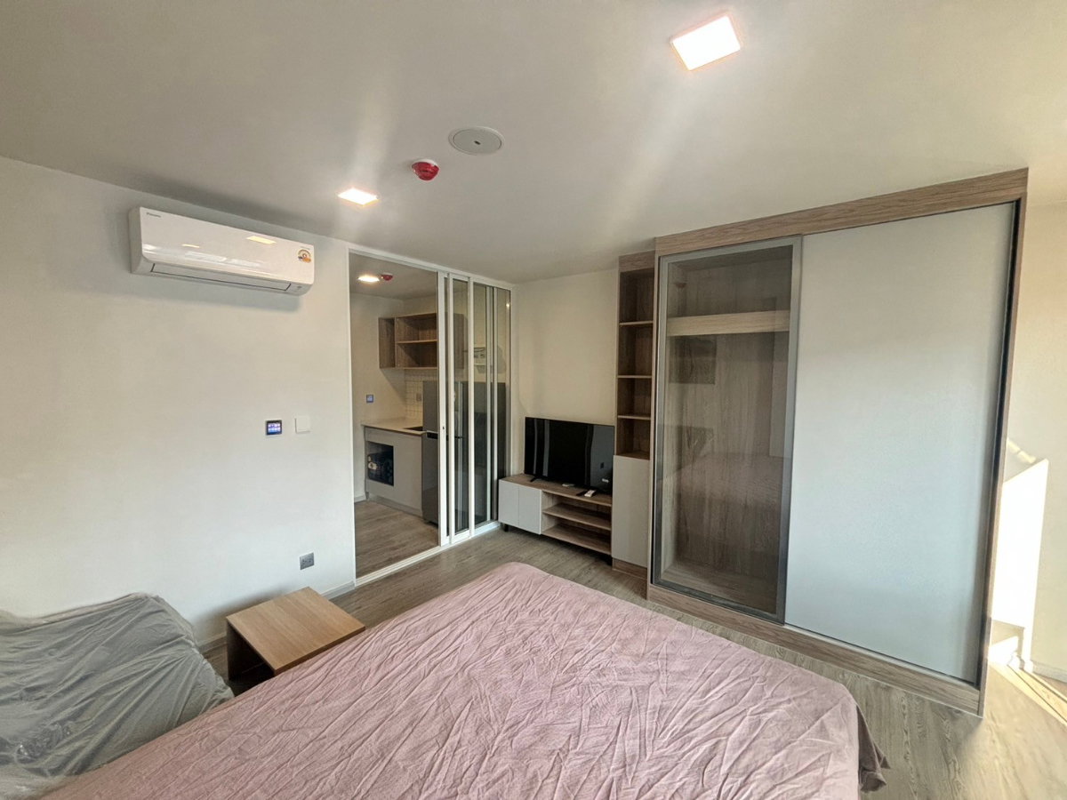 รูป เคฟ ทาวน์ ไอส์แลนด์ 🔥ห้องว่างพร้อมอยู่🔥 - รูปที่ 8/13