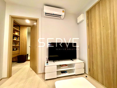 Condos for rent : 🔥a month's rent Free🔥1 Bed New Room New Condo BTS Yaek Kor Por Aor & Don Mueang Red Line at Nue Connex Condo Don Mueang Condo / For Rent