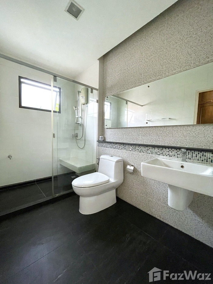 รูป บ้านเดี่ยวให้เช่า 4 ห้องนอน ในโครงการ มัณฑนา อ่อนนุช-วงแหวน 3 1161424 - รูปที่ 5/19