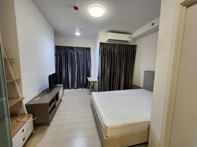 🔥 Chapter One Eco รัชดา–ห้วยขวาง | ขายพร้อมผู้เช่า ผลตอบแทนทันที 🔥