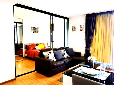 ขายคอนโด : Best Price 💗 ขาย Notting Hill The Exclusive CharoenKrung 93 ห้องสวยมาก ตกแต่งเฟอร์ครบ | Code DS2351 Line : @Dstay