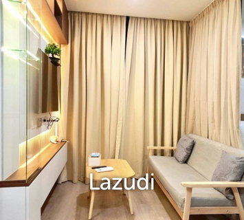 รูปภาพ 29 sqm modern 1 bedroom condo IVORY Ratchada-Ladprao