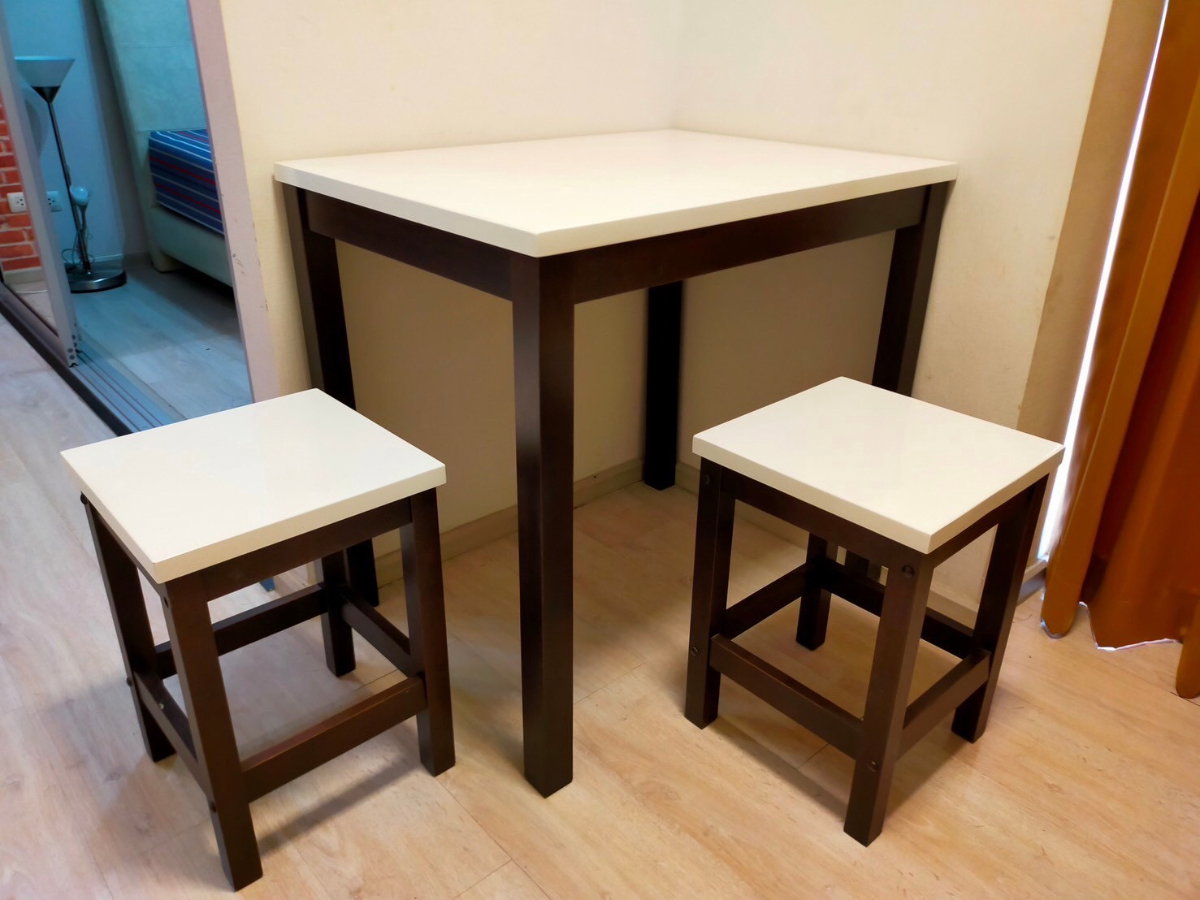 รูป 🔥ราคาดีที่สุด 🔥พลัม พาร์ค เฟส 2 🔥เฟอร์ครบครัน เข้ามาอยู่ได้เลยจ้า - รูปที่ 10/22