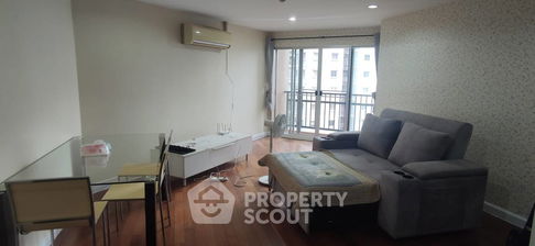 คอนโด 2-ห้องนอน ที่ เบล พาร์ค เรสซิเดนท์ คอนโดมิเนียม ใน ช่องนนทรี (ID 1754570)