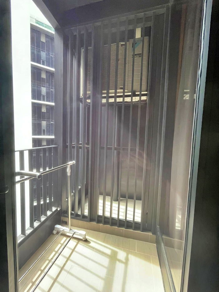 รูป ห้องจริง❤️เอเจ้นท์ ❤️นัดดูห้องแอดไลน์นะคะ❤️ดินแดง💥แอชตัน อโศก - พระราม 9🔴🟢🟡 - รูปที่ 7/8