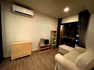 Condos for rent : For Rent Condo THE BASE SUKHUMVIT 50 Building A, Floor 6,1 bed room, Room size 31.00 sqm