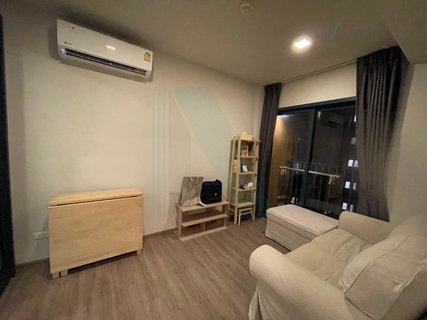 รูปภาพ For Rent Condo THE BASE SUKHUMVIT 50 Building A, Floor 6,1 bed room, Room size 31.00 sqm
