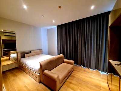 ขายคอนโด : ขาย พาร์ค ออริจิ้น พร้อมพงษ์ (พาร์ค24) ห้องสวย ราคาดีมาก ใจกลางเมือง เดินทางสะดวก | Code DS1519 Line: @Dstay