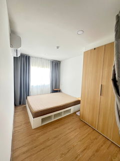 รูปภาพ ให้คอนโดเสนา อีโค ทาวน์ รังสิต ตึกF ชั้น6 เฟอร์ครบ พร้อมเข้าอยู่