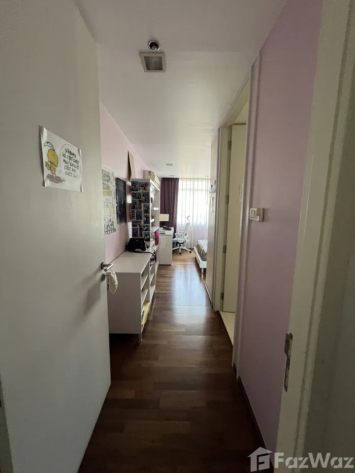 picture Pabhada silom (Rare Penthouse duplex unit) 1890261 - 9/34