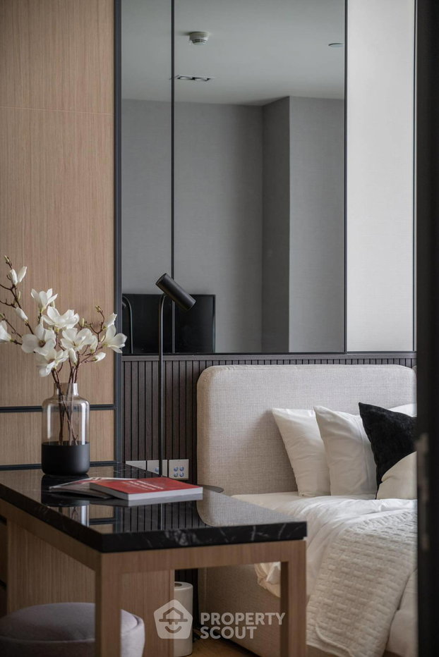 รูป คอนโด 1-ห้องนอน ที่ บีทนิค สุขุมวิท 32 ใกล้ BTS ทองหล่อ (ID 1348889) - รูปที่ 4/15