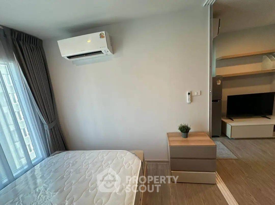 รูป คอนโด 1-ห้องนอน ที่ รีเจ้นท์ โฮม บางนา ใกล้ BTS บางนา (ID 2092538) - รูปที่ 7/9