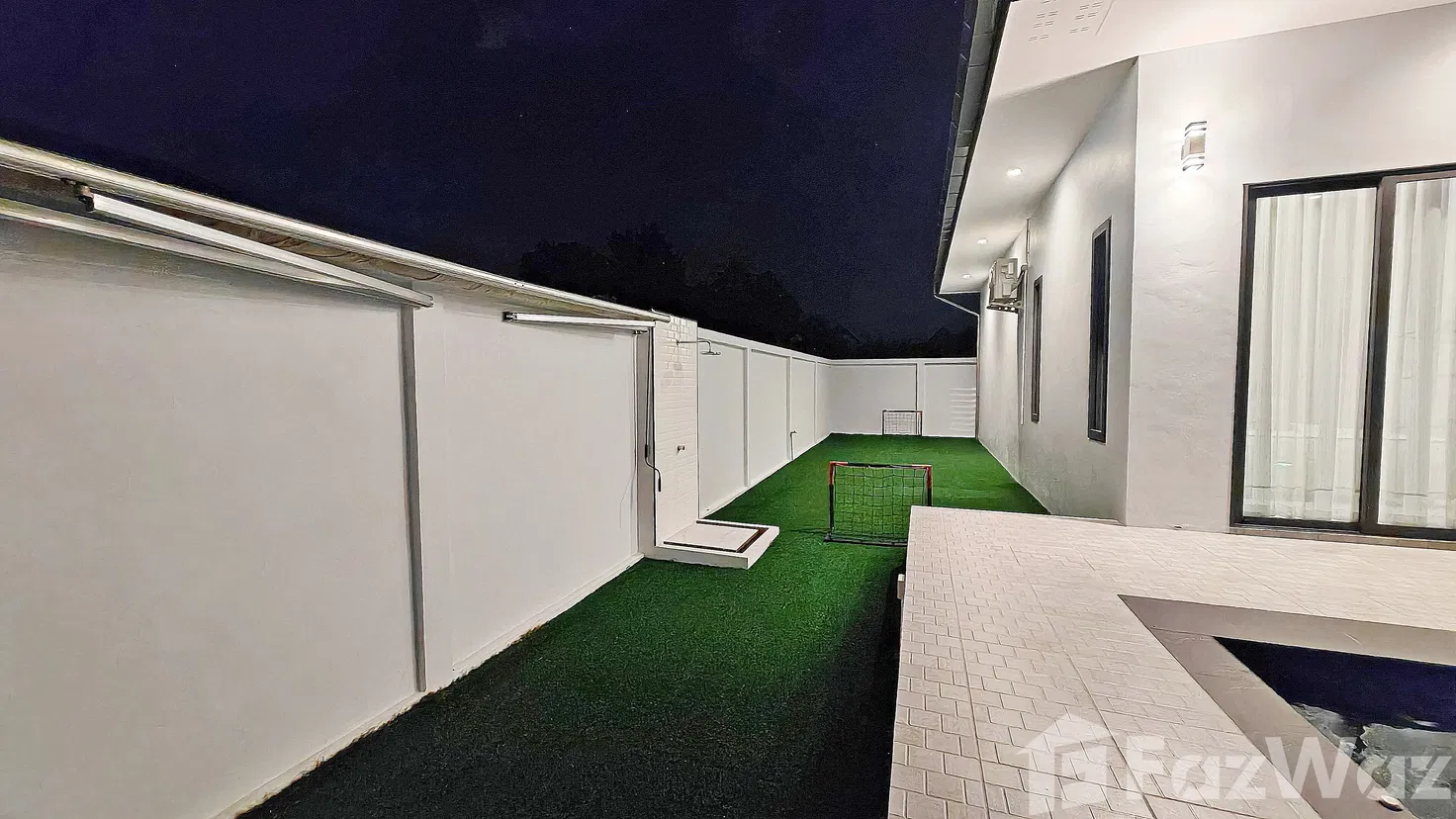 รูป ขาย วิลล่า 3 ห้องนอน ใน โป่ง, ชลบุรี 5352566 - รูปที่ 7/24