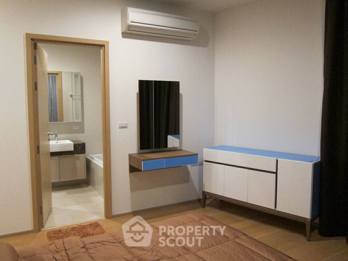 รูป คอนโด 2-ห้องนอน ที่ 39 บาย แสนสิริ ใกล้ BTS พร้อมพงษ์ (ID 2638687) - รูปที่ 7/11