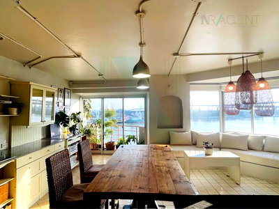 Condos for sale  Bangpakok 3 Hospital : For Sell Condo S.V. CITY RAMA 3 Building 3, Floor 5,1 bed room, Room size 100 sqm